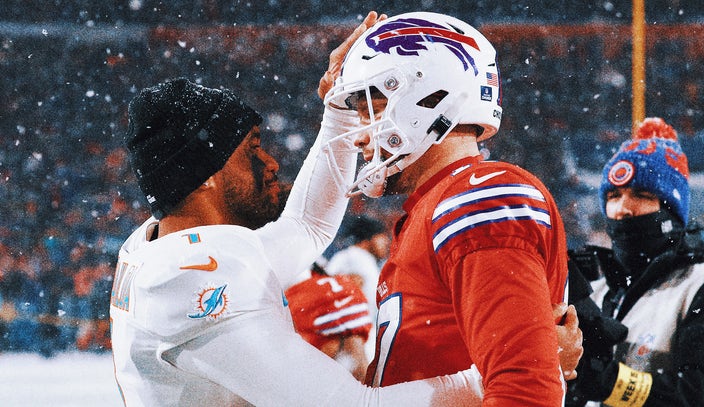 Fallout from the Dolphins Loss to the Bills - Miami Dolphins