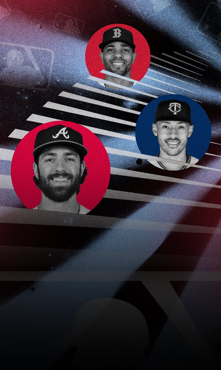 MLB Winter Meetings: Up to 10 suitors emerge for Correa, Bogaerts, Swanson