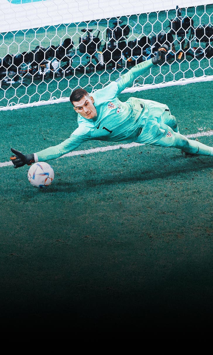 Quick guide to surviving penalty-kick shootouts at World Cup