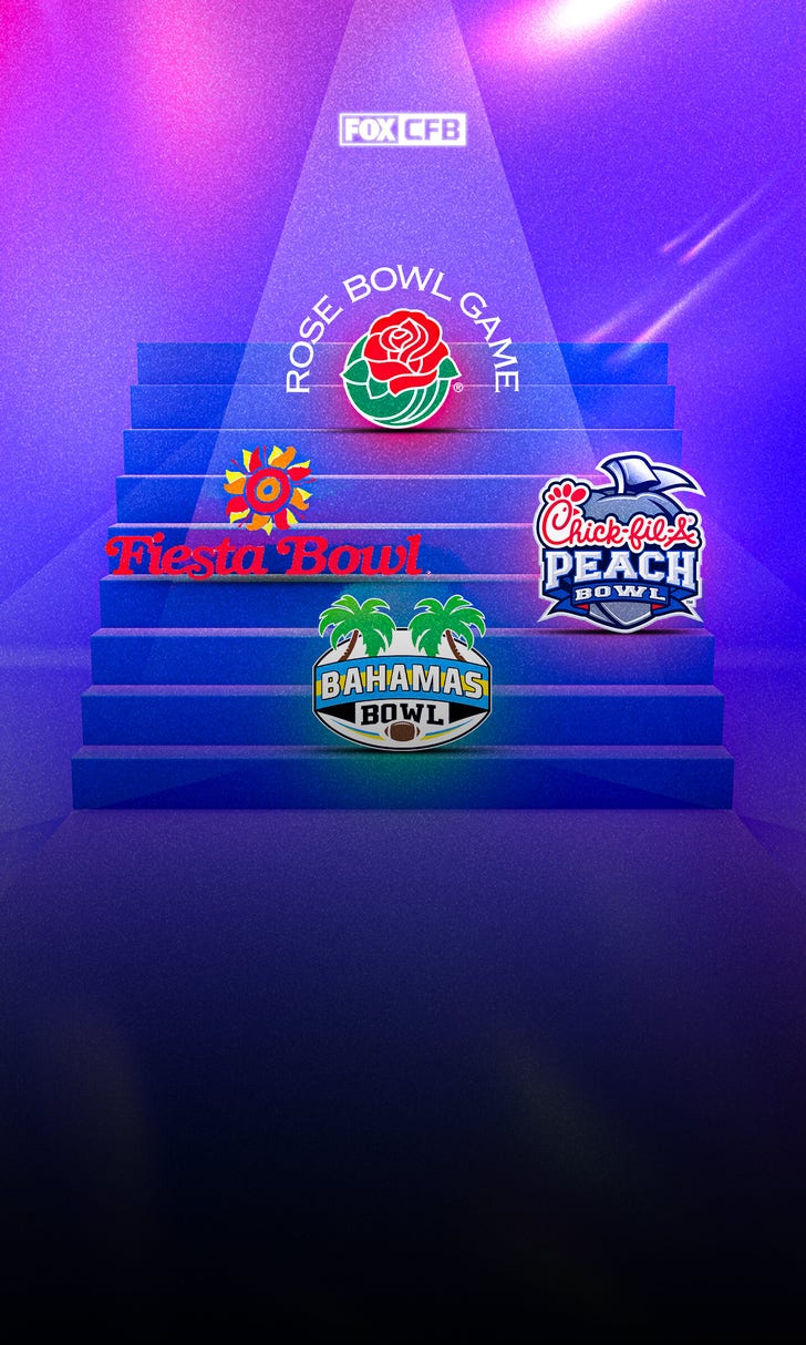 College football bowl games: Every contest ranked, from best to worst
