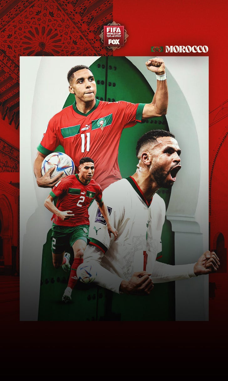 World Cup 2022 highlights: Morocco stuns Spain on PKs