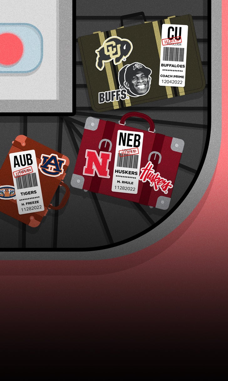 College football coaching carousel: Coaching changes tracker