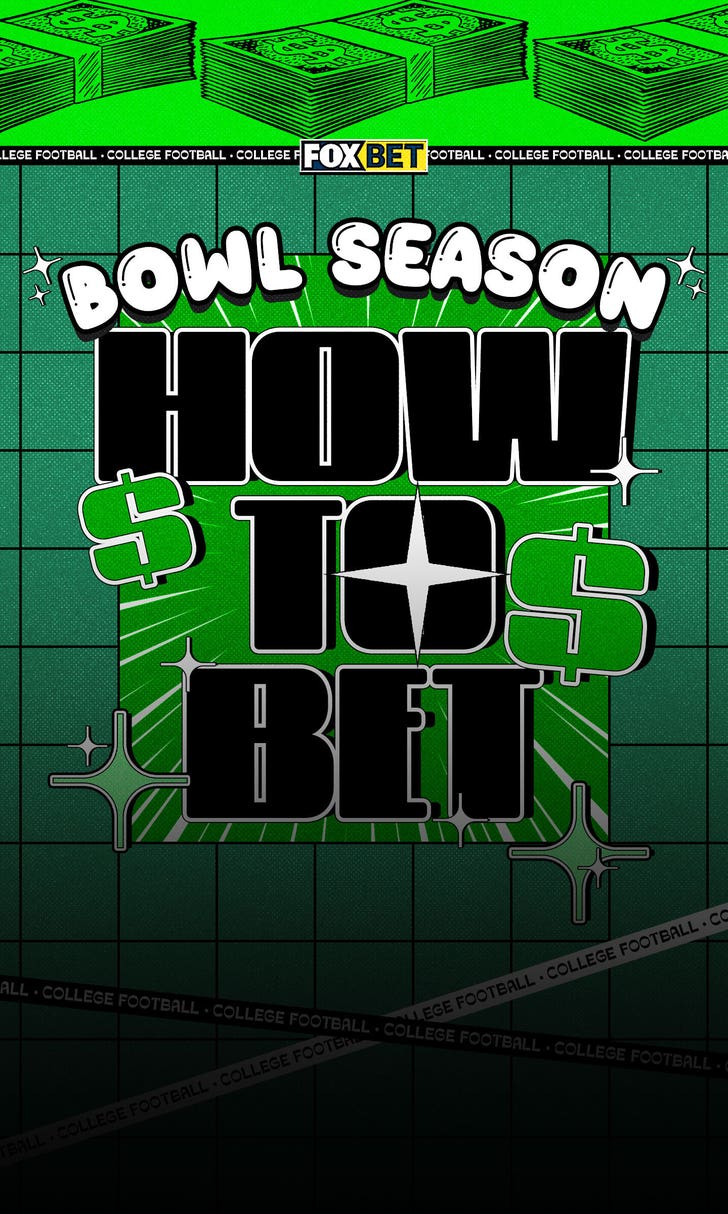 North Texas vs. Boise State best bet, odds and how to bet
