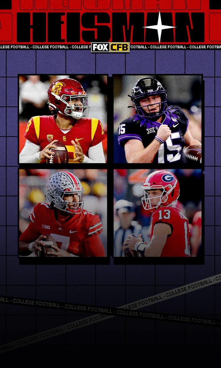 Heisman Trophy preview: Analysis of each candidate, our picks and more