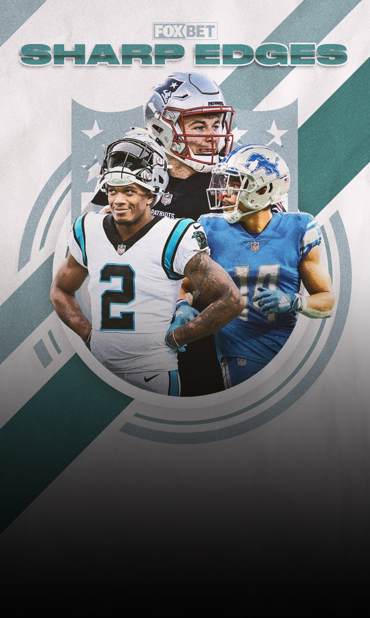 NFL odds Week 14: Betting edges on Vikings-Lions, Panthers-Seahawks