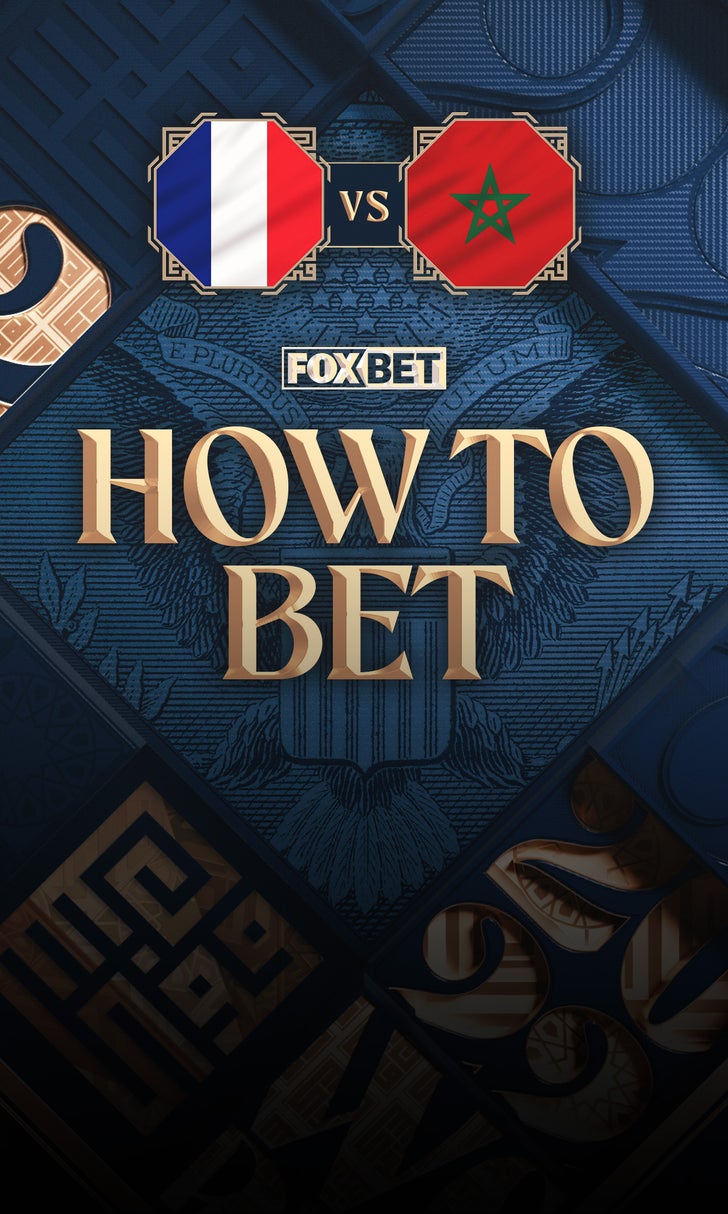 World Cup 2022 odds: How to bet France-Morocco semifinal