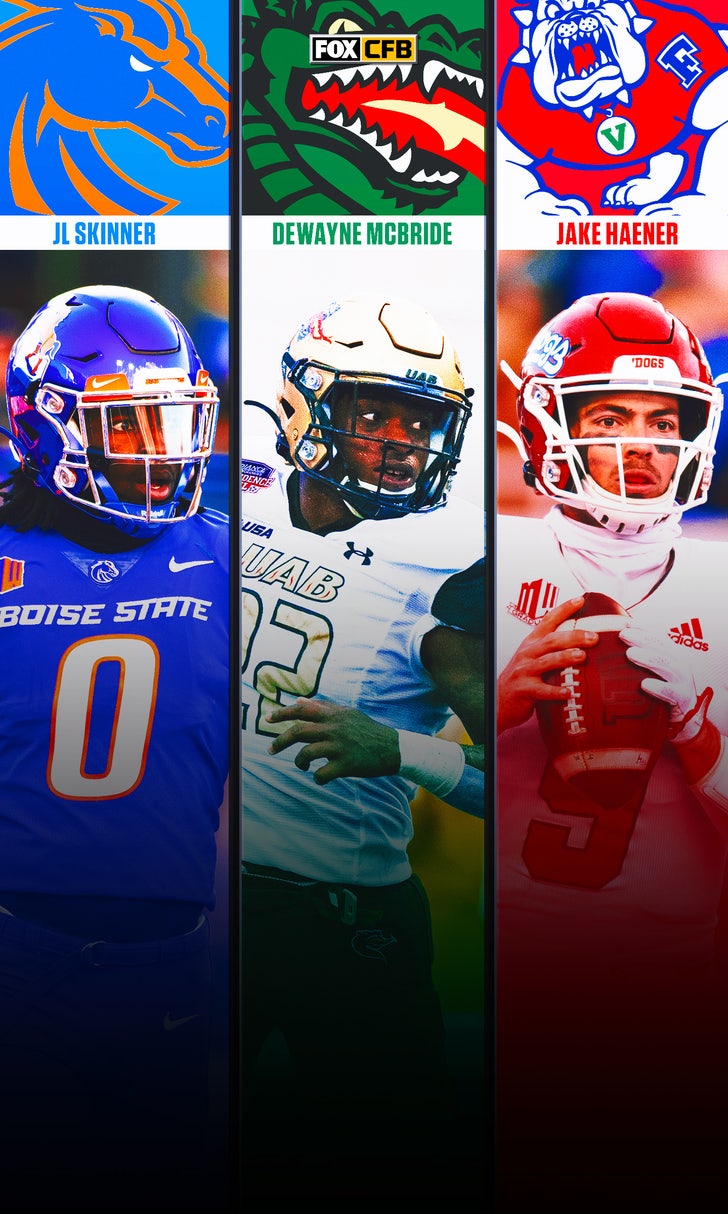NFL Draft: Top prospects to watch in early bowl games
