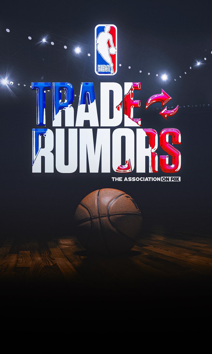 NBA trade rumors and deadline news: Lakers, Mavericks among Kyrie Irving suitors
