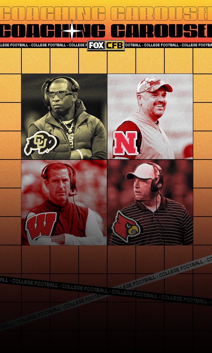 Deion Sanders, Matt Rhule and beyond: Grading every college coach hire of 2022