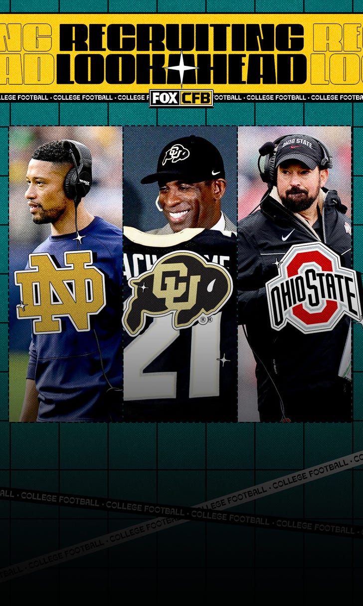 Oregon Ducks News - College Football | FOX Sports