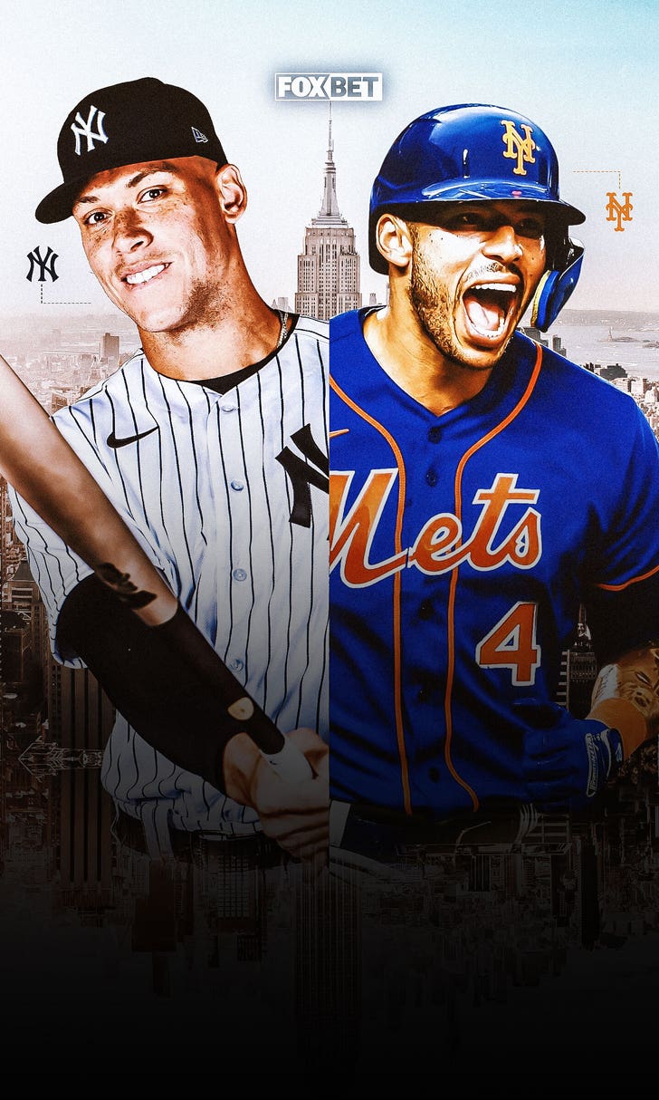 MLB odds: Mets favored to win NL after Correa signing; are they better than Yankees?