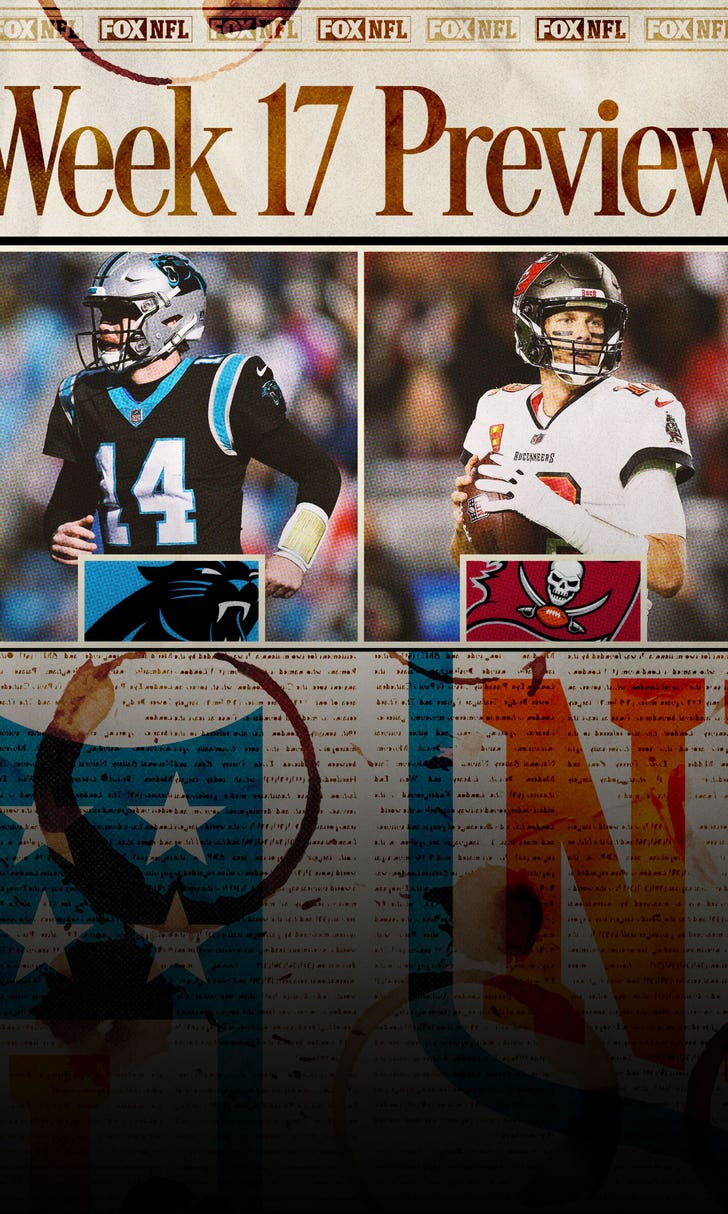 NFL News, Scores, Standings & Stats | FOX Sports