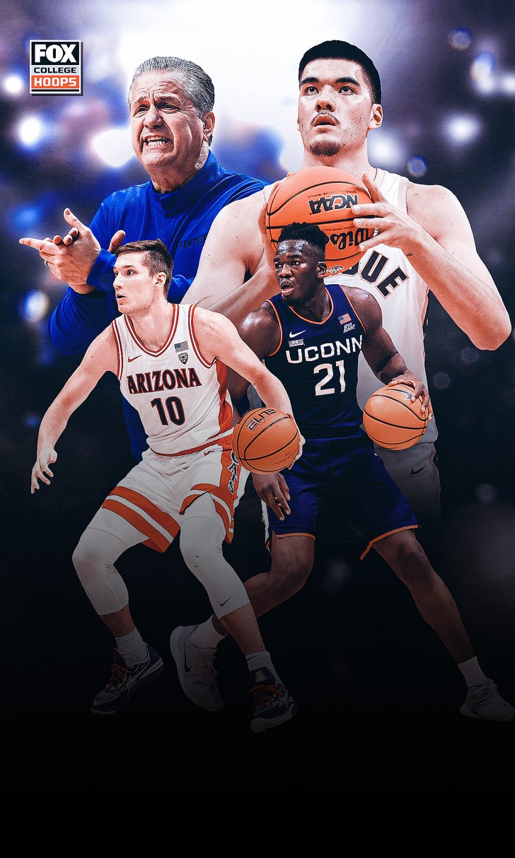 23 in '23: Top college basketball storylines entering the new year