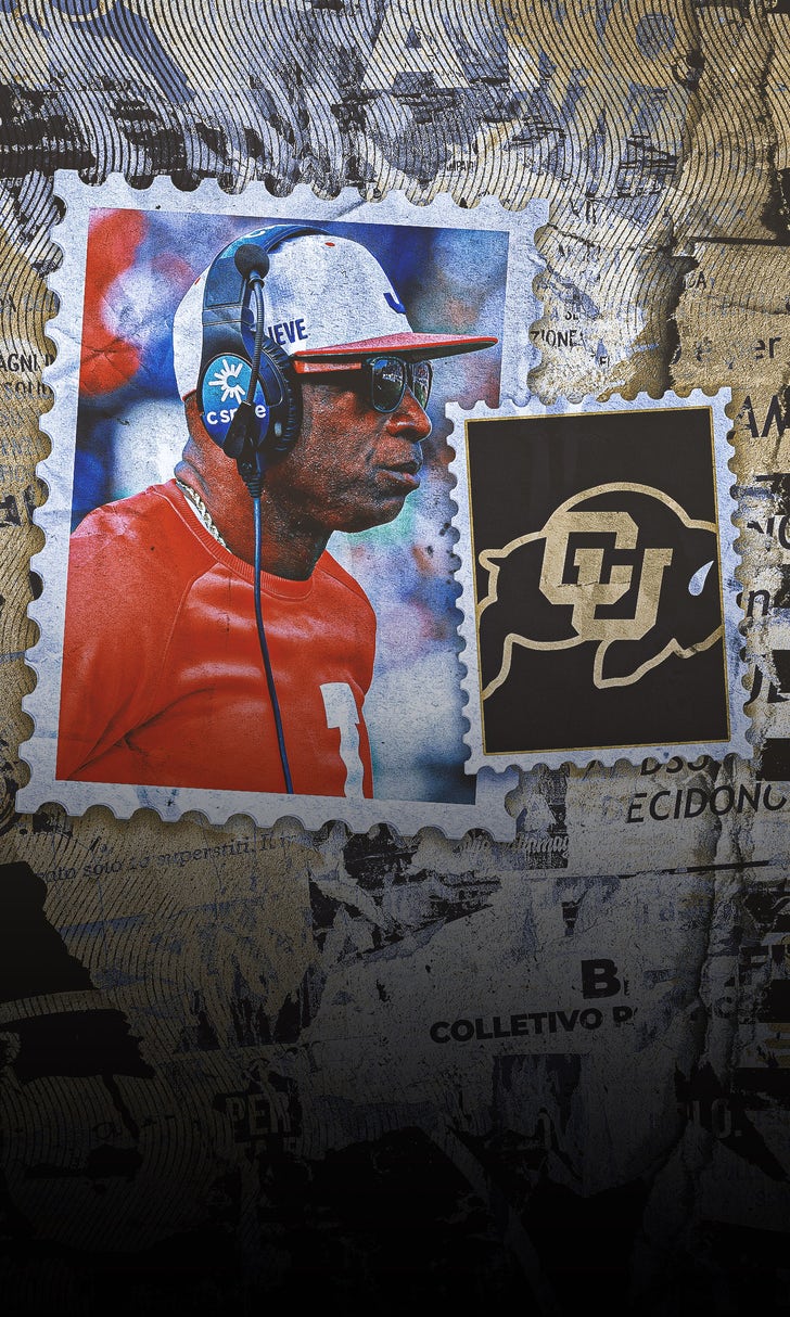 Prime Time in Pac-12: How Deion Sanders will impact Colorado, conference, sport