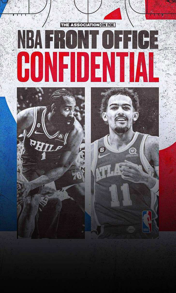 NBA Front Office Confidential: James Harden back to Houston rumor bewilders NBA
