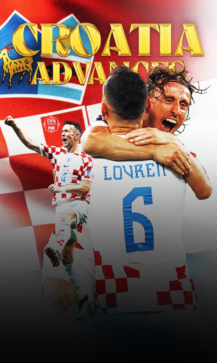 World Cup 2022 highlights: Croatia defeats Japan on PKs, 3-1
