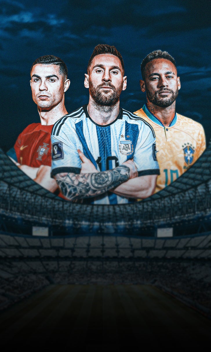 How to prepare to face a legend like Messi, from those who would know