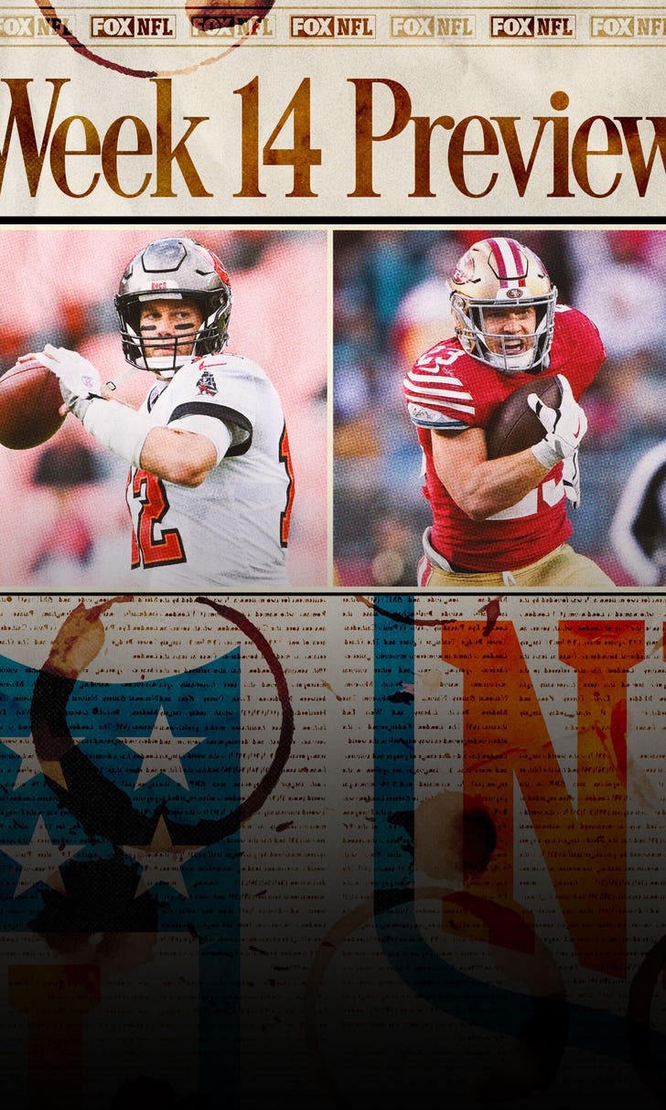 Can Bucs upset 49ers in Purdy's first start? We preview the matchup