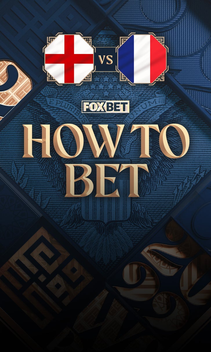 World Cup 2022 odds: How to bet England-France quarterfinals