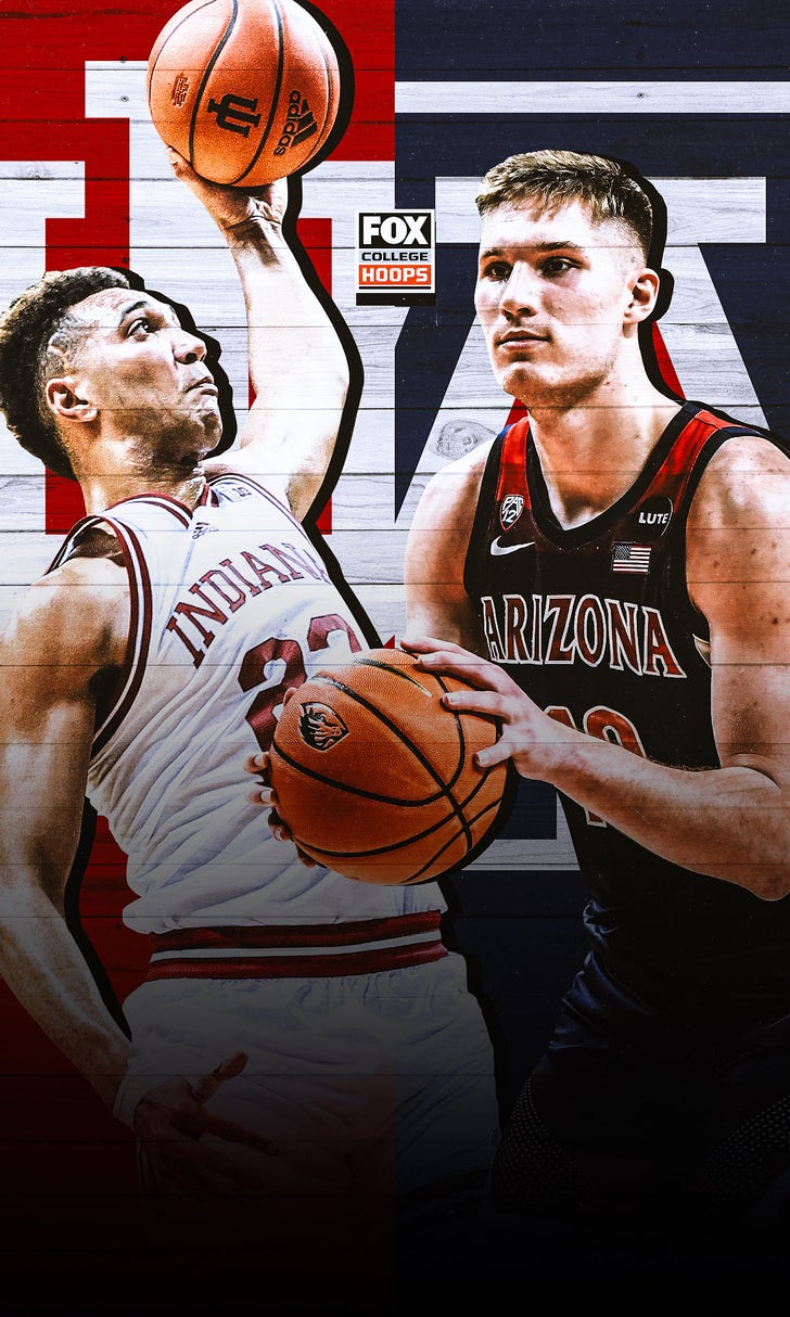 Indiana vs. Arizona: What to watch for in early-season showdown