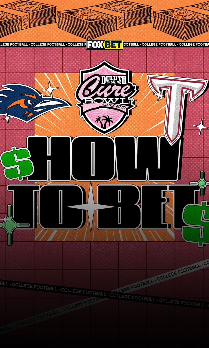 UTSA vs. Troy best bet, odds and how to bet
