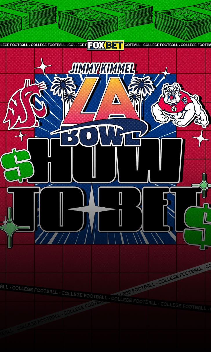 Washington State-Fresno State best bet, odds and how to bet