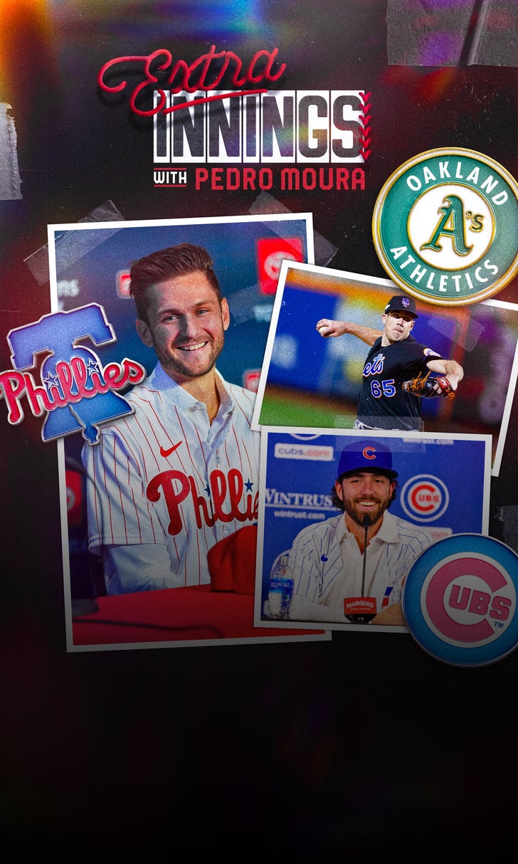 Why MLB teams are signing stars to deals over 10 years