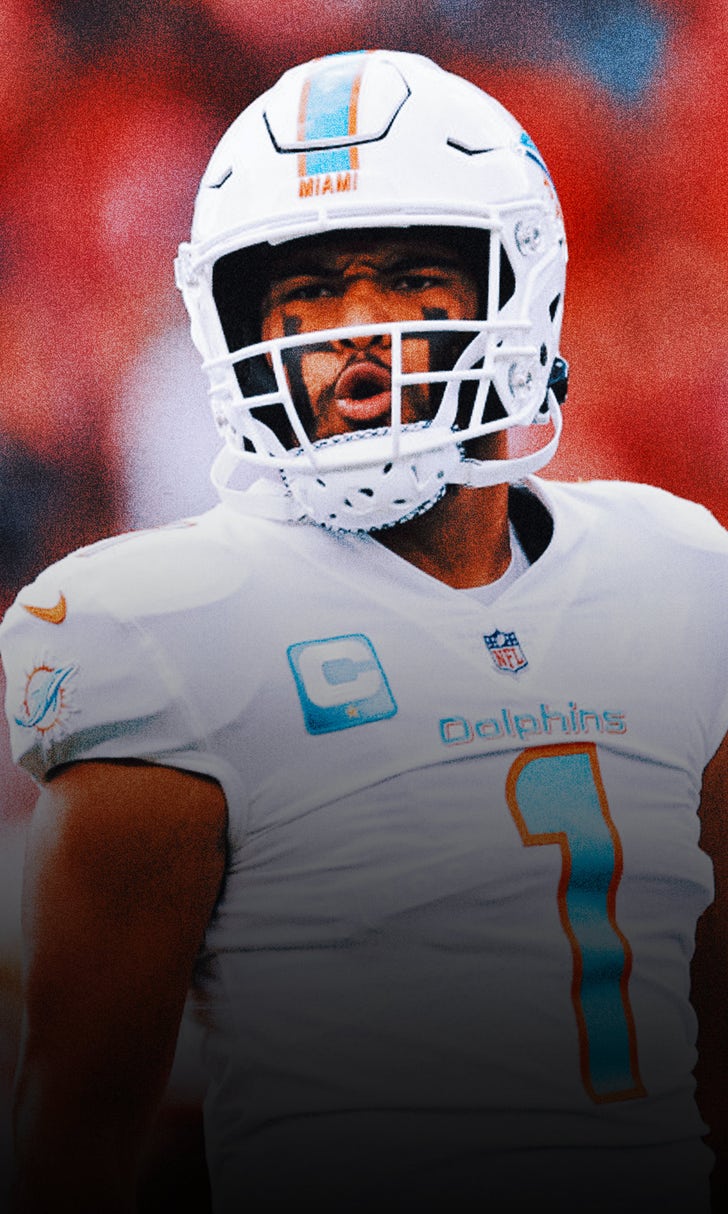 Tua Tagovailoa, Dolphins suffer self-inflicted meltdown in loss to 49ers