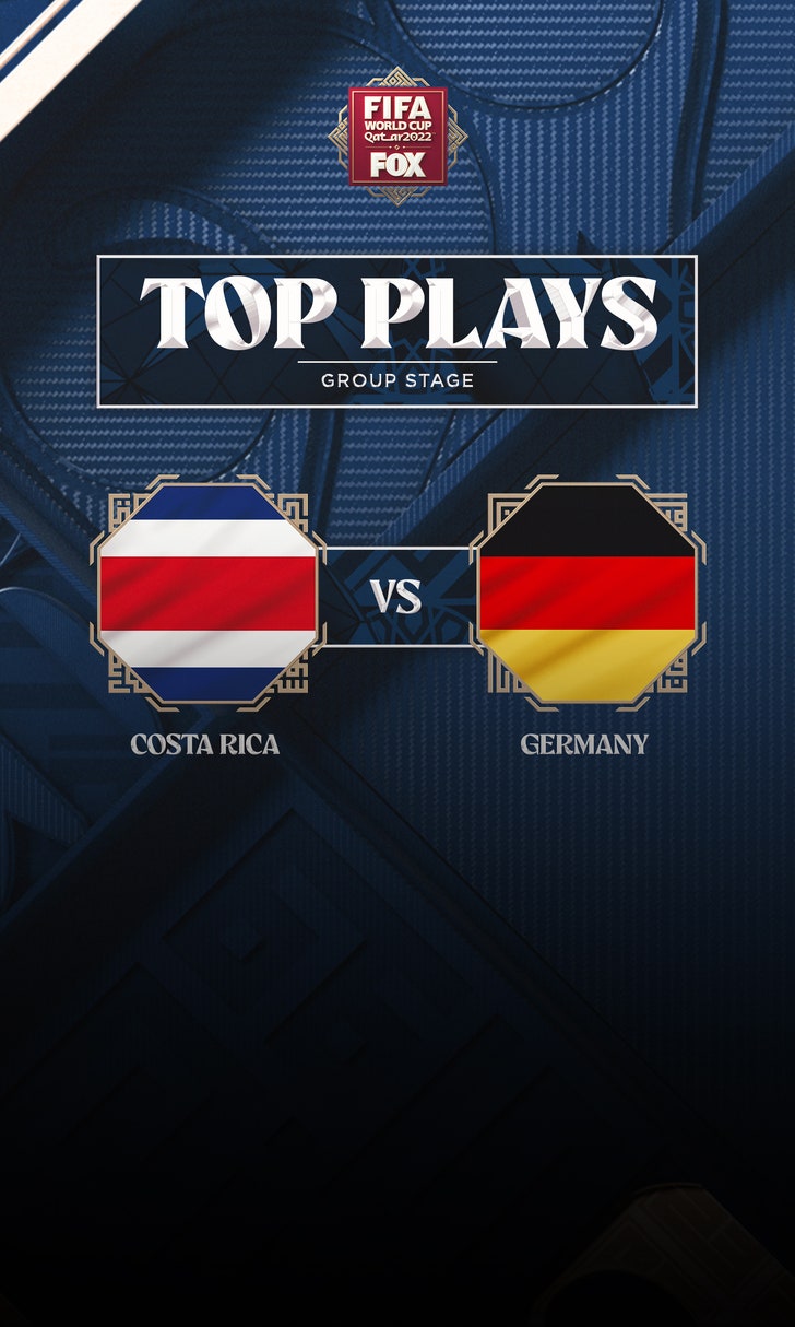 World Cup 2022 highlights: Germany eliminated despite win over Costa Rica