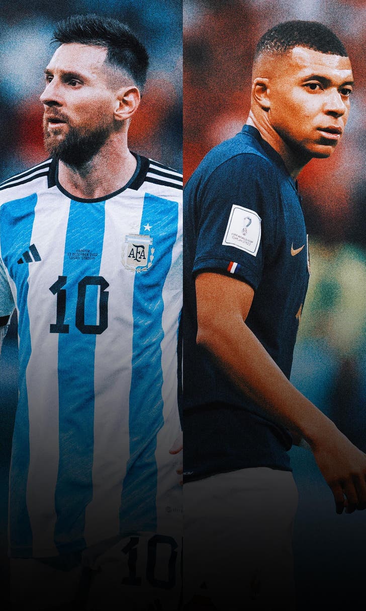 Argentina vs. France: World Cup 2022 final preview