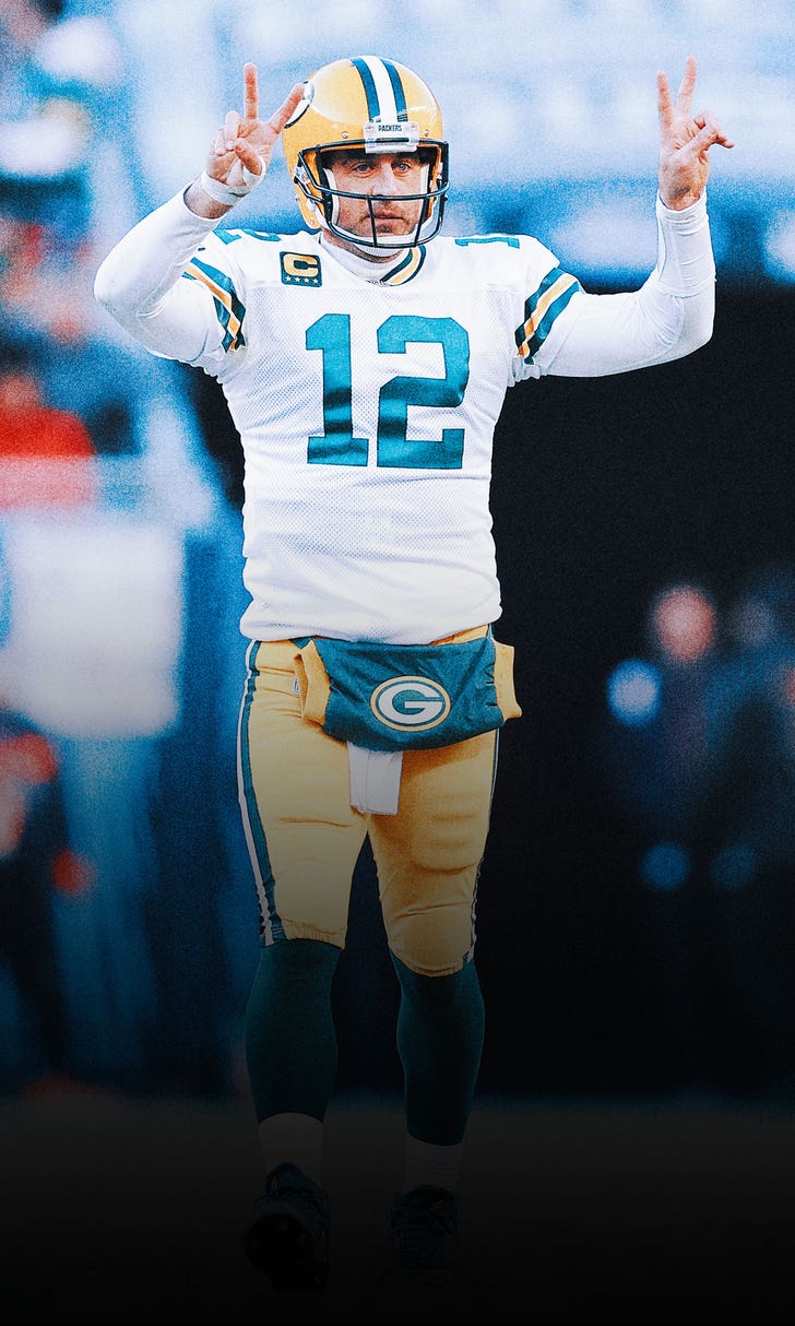 Packers QB conundrum: What to do with Aaron Rodgers following the bye