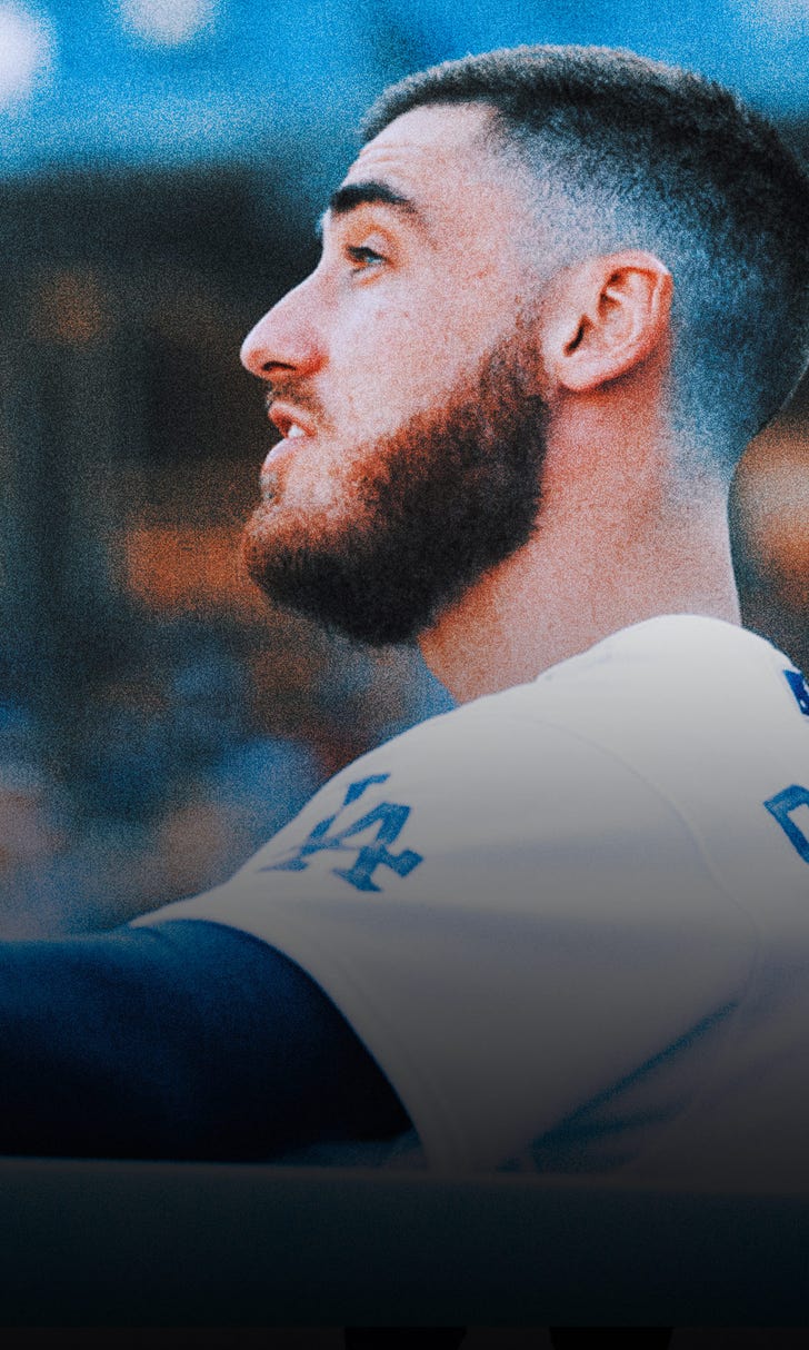 Cody Bellinger opts for fresh start with Cubs after Dodgers spiral