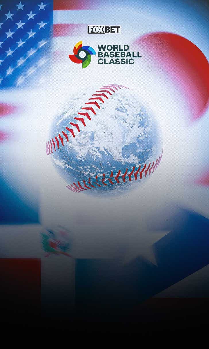 World Baseball Classic 2023 early odds: USA opens as favorite
