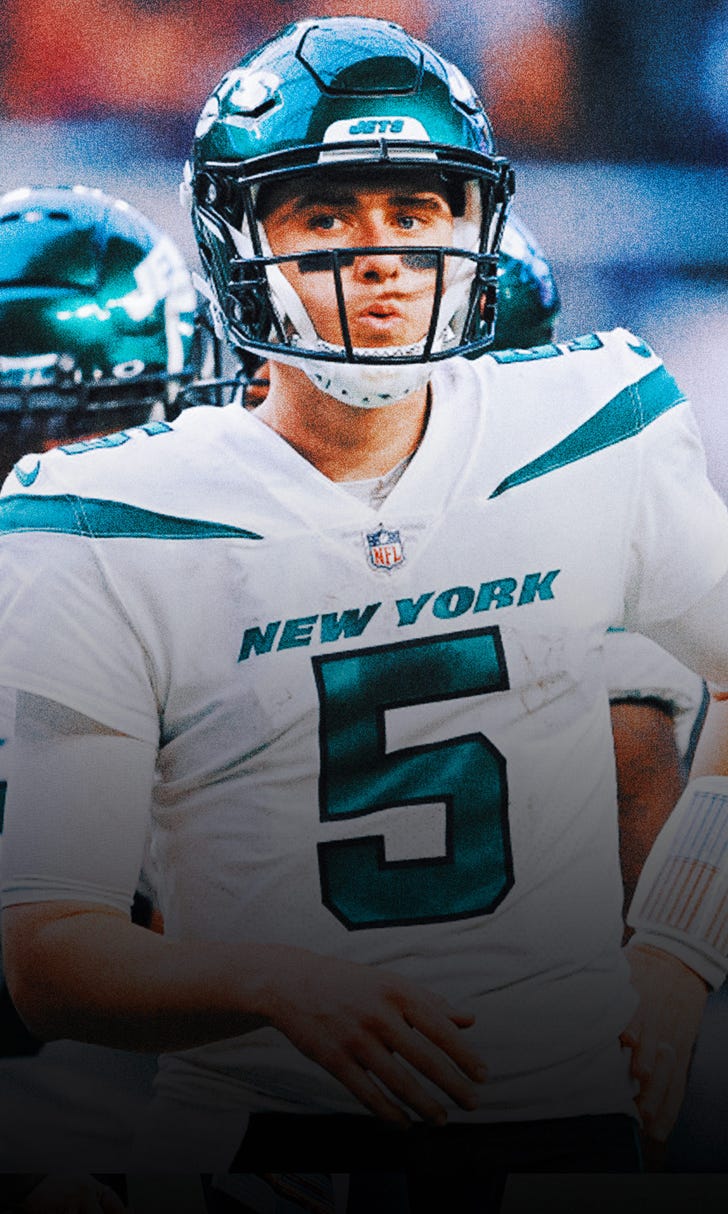 Mike White almost upsets Vikings, but moral victories no longer cut it for Jets