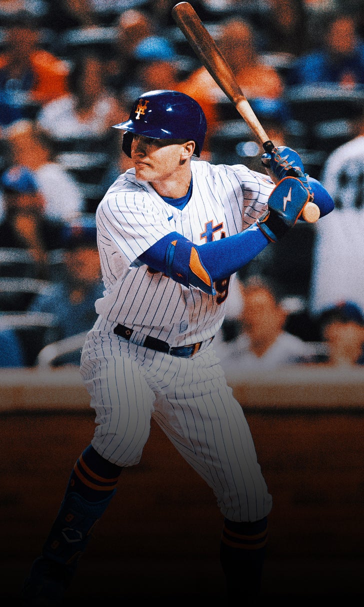 Mets reportedly re-sign Brandon Nimmo for 8 years, $162M