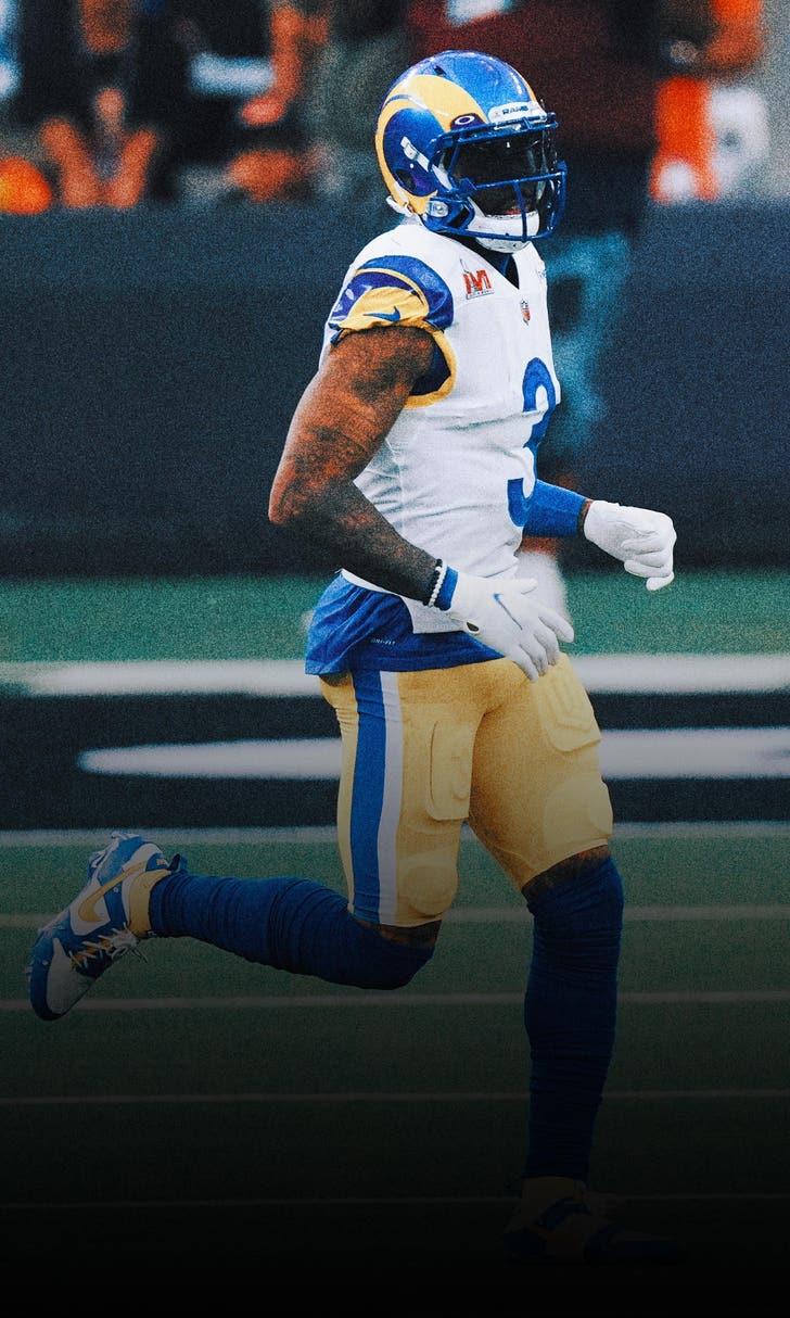 Giants make in-person push for OBJ, but are Cowboys still the favorites?