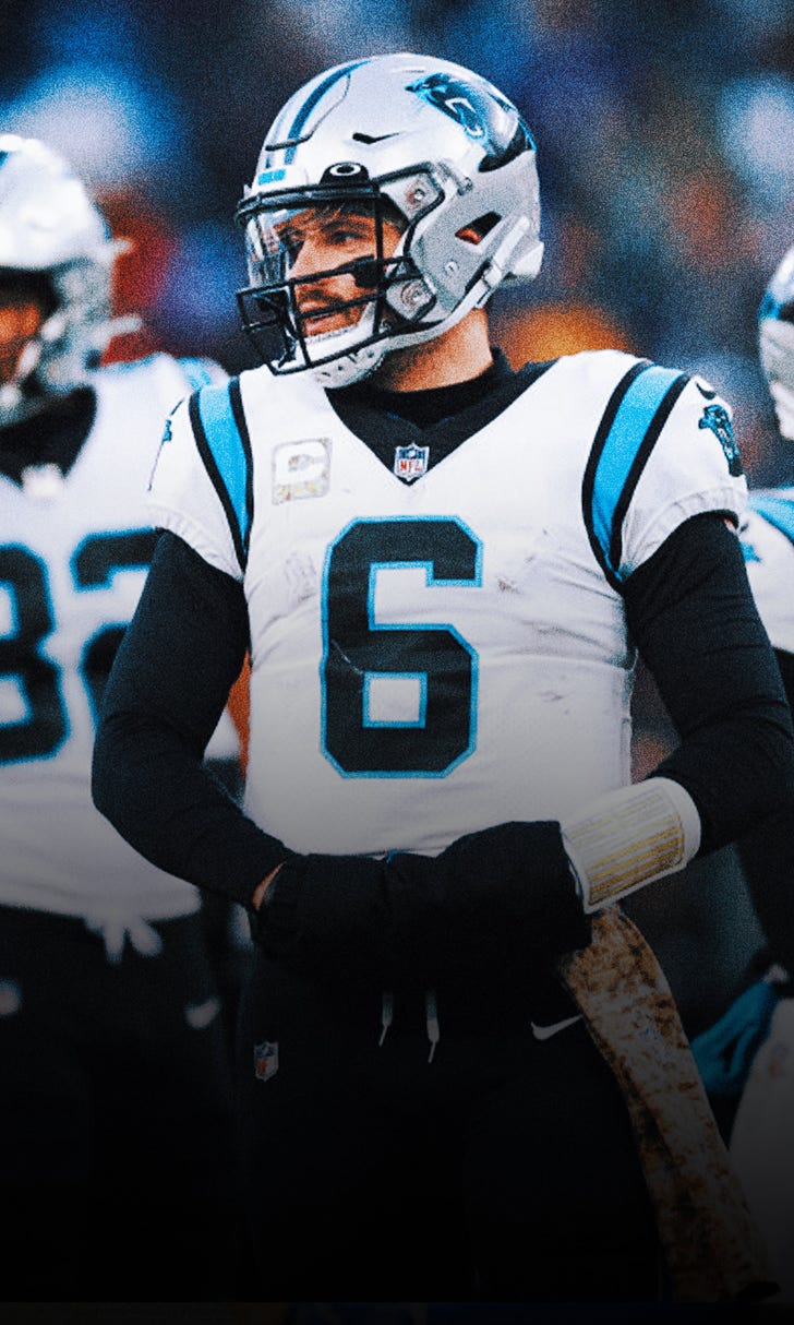 What's next for Baker Mayfield after his release by Panthers?