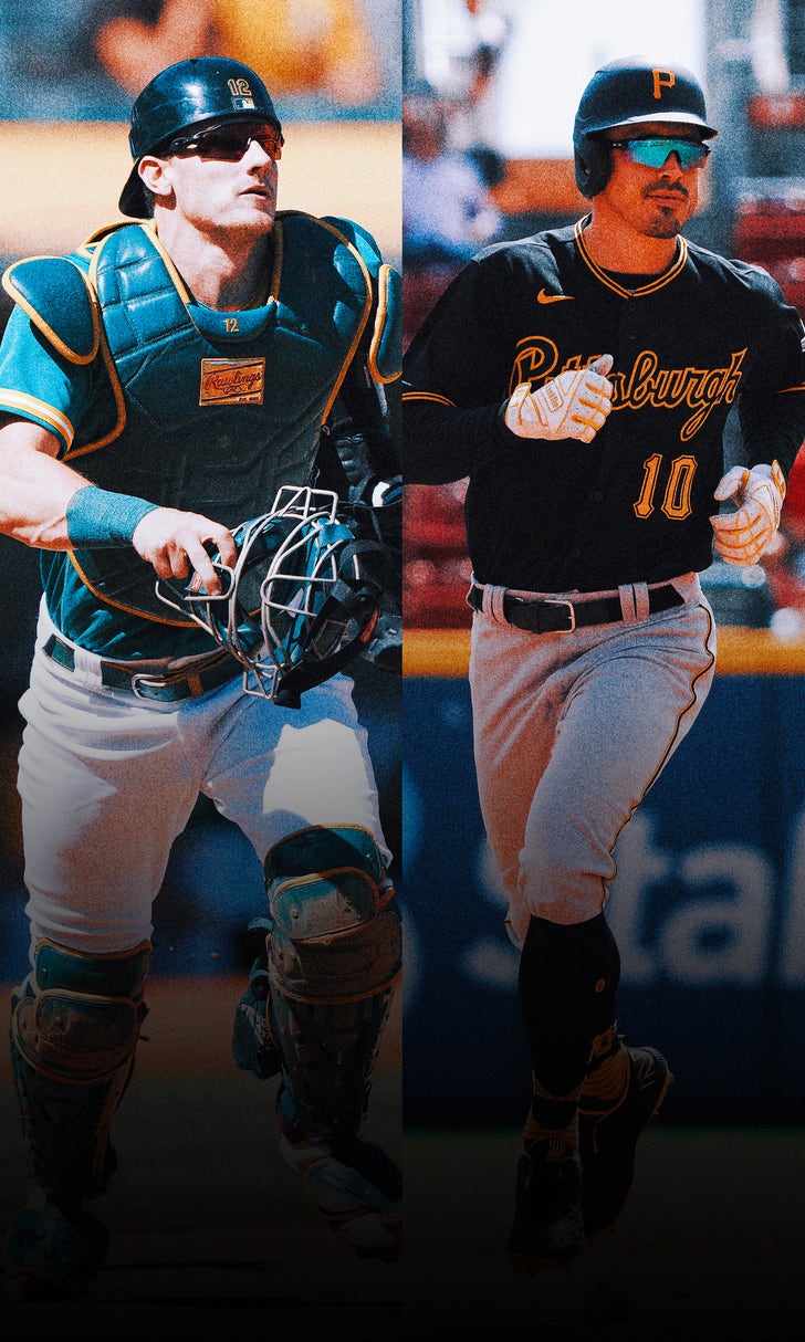MLB Winter Meetings: 10 trade candidates to watch