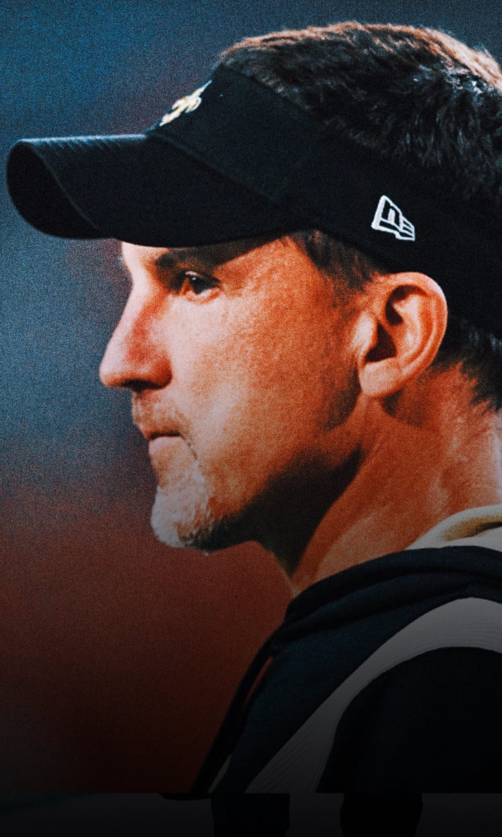 Saints enter bye trying to process last-second loss to Tom Brady, Bucs