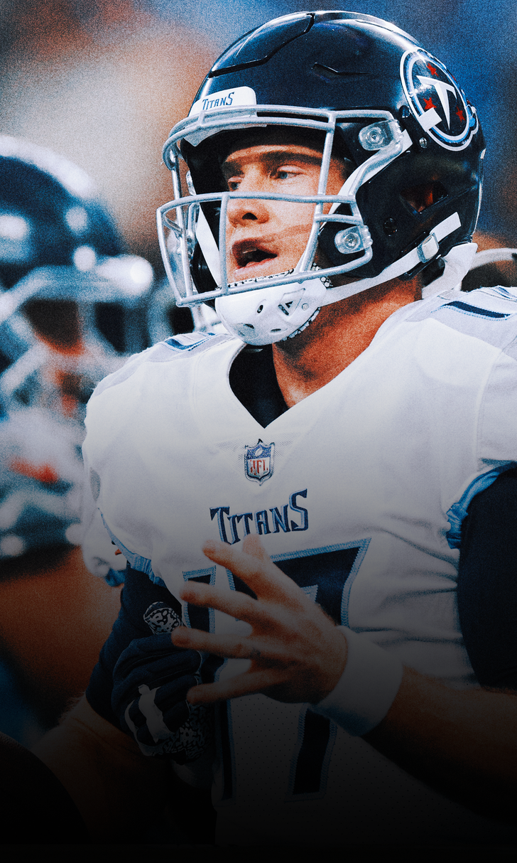 If the Titans rebuild this offseason, what could that look like?