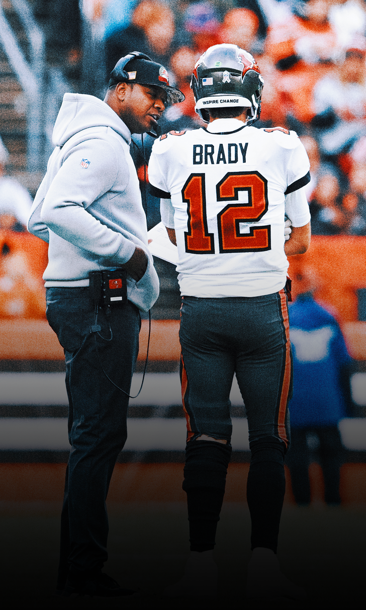 Can Bucs succeed despite floundering offense? We use history as a guide