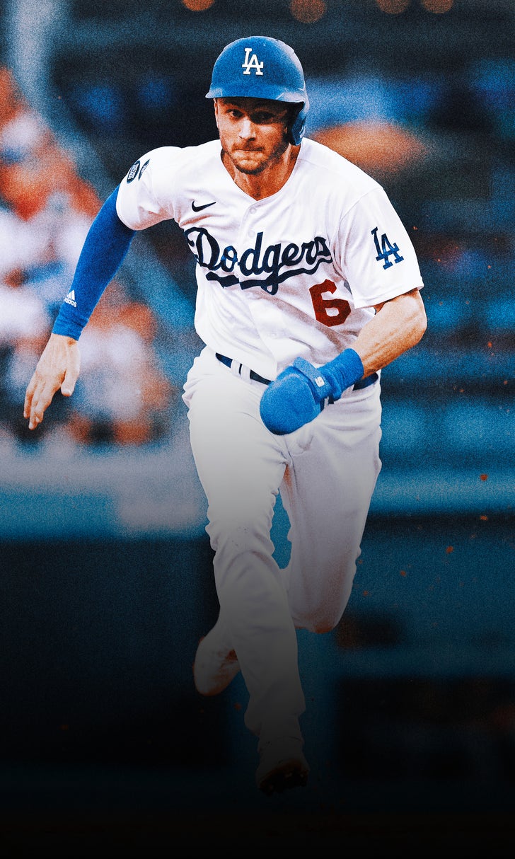 What Trea Turner’s 11-year deal means for Phillies, Dodgers