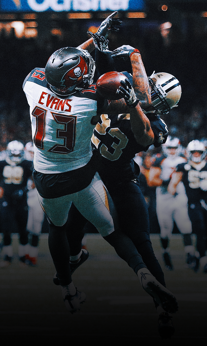 Bucs-Saints rivalry runs deep. Monday's game will come down to defense