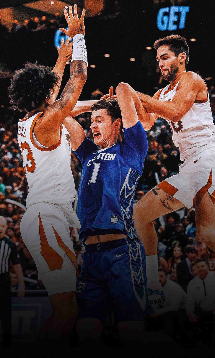 Creighton, UNC among teams showing signs of road weariness