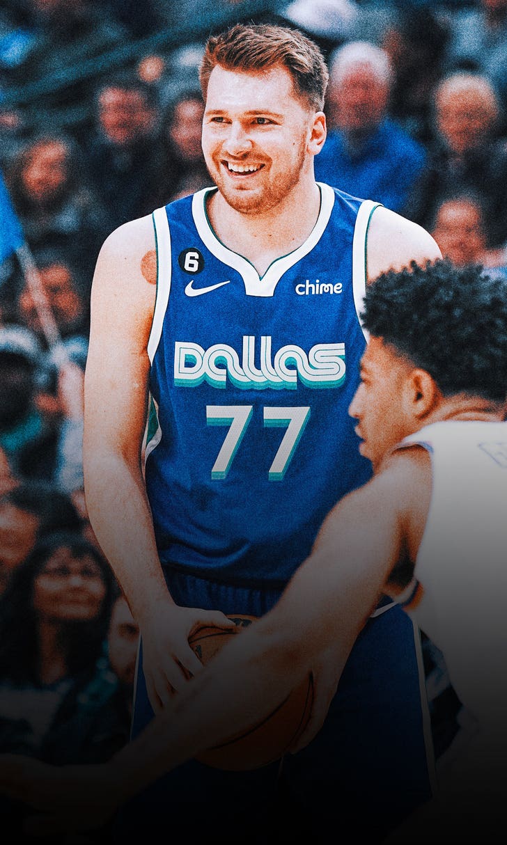 NBA Debate: Is Luka Dončić the new MVP front-runner?