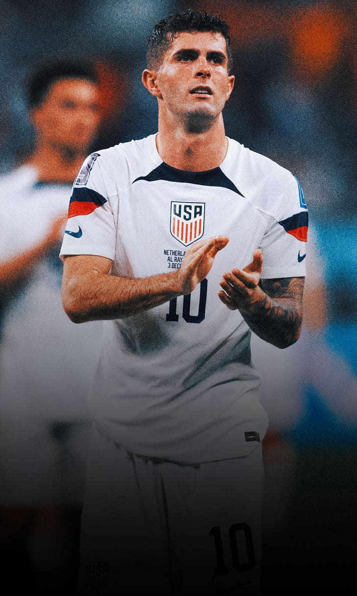 For USA, the focus now shifts to 2026 World Cup