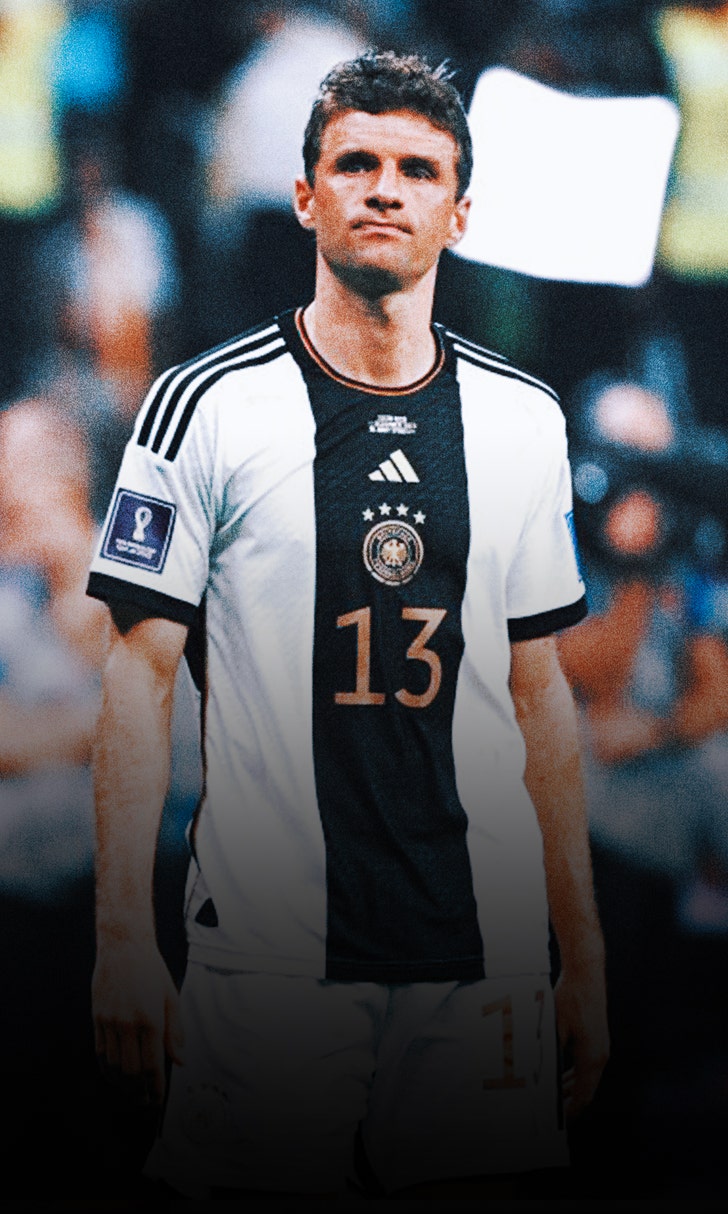 World Cup Now: What went wrong for Germany in Group E?