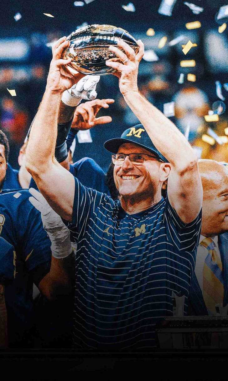 Why Michigan's CFP success has yet to be a 'game-changer' with recruits