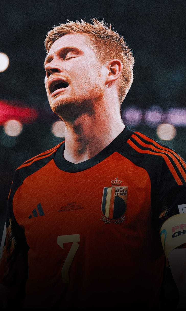 World Cup Roundtable: Who was the biggest disappointment of the group stage?