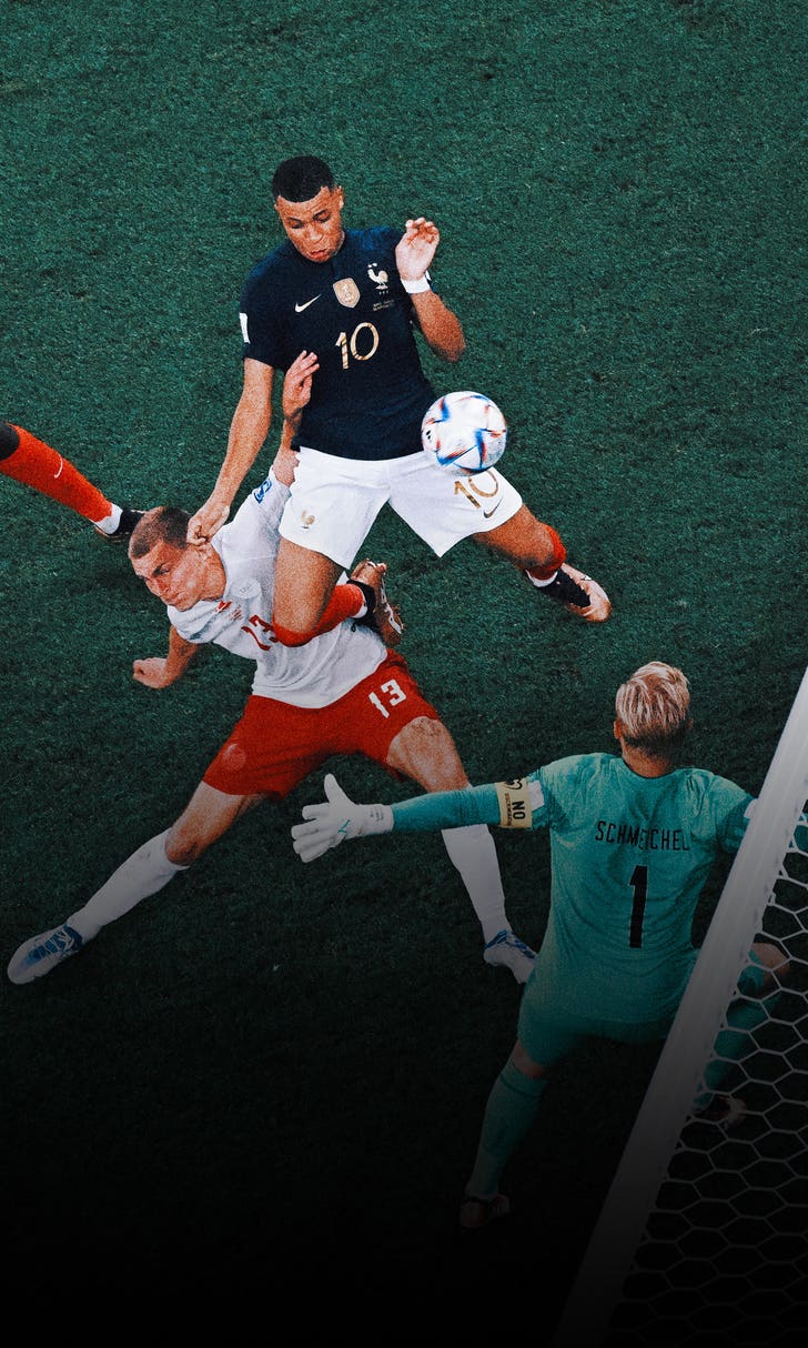 10 best goals of World Cup 2022